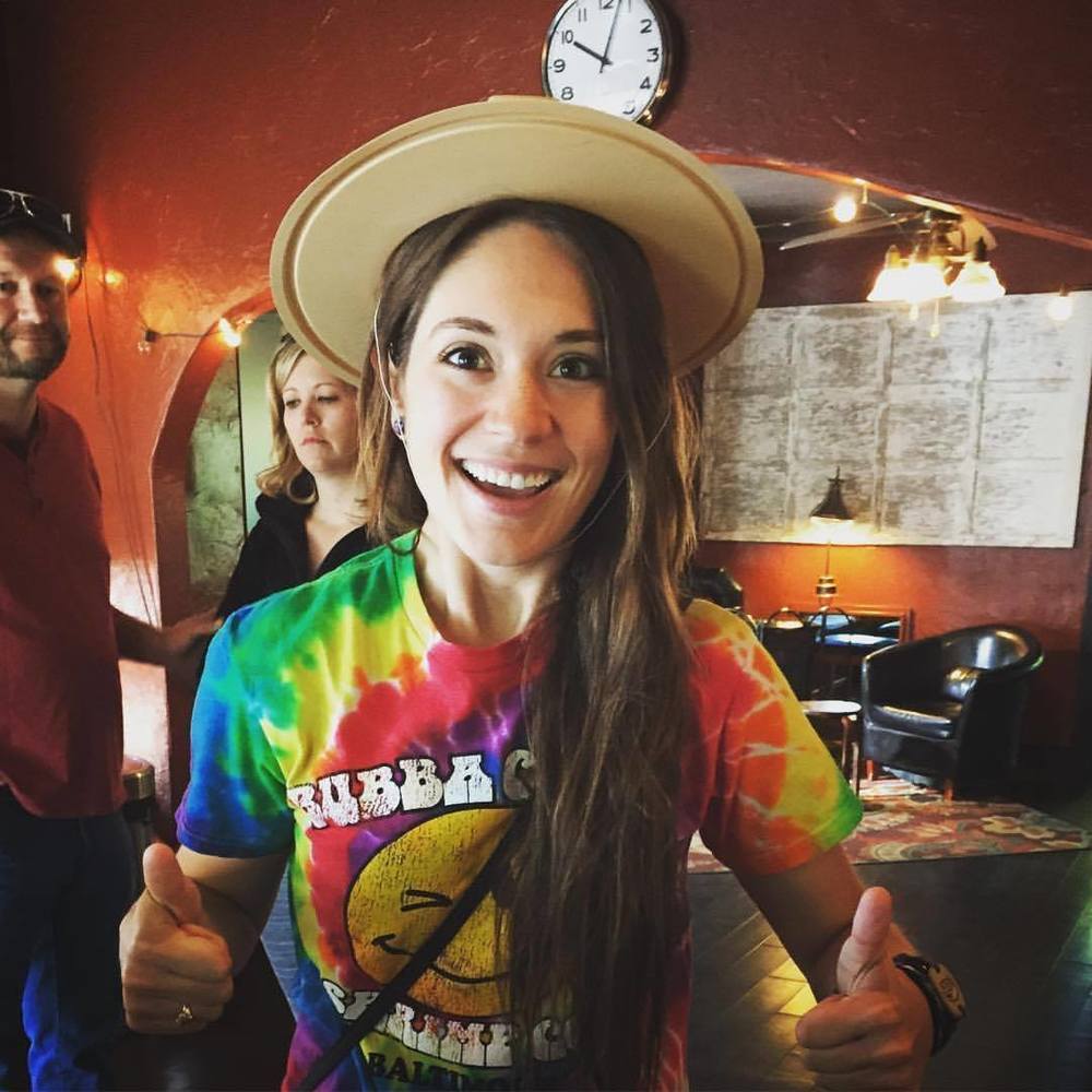 Meet your Posher, Kryss